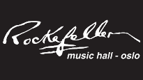 photo of Rockefeller Music Hall 